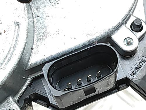 Rear wiper motor AUDI Q7 (4MB, 4MG, 4MQ) 50 TDI Mild Hybrid quattro | BP30679196M102