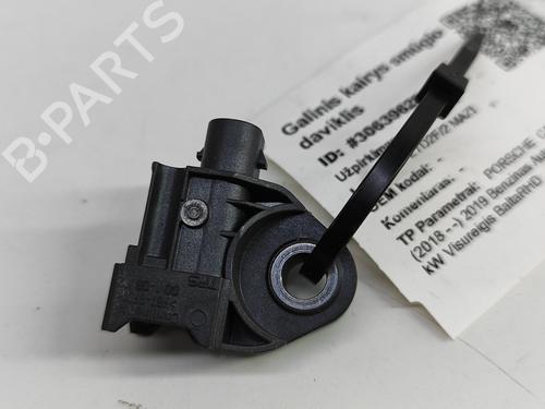 Elektronisk sensor PORSCHE CAYENNE (9YA) 3.0 AWD (9YAAA1) (340 hp) 28433208