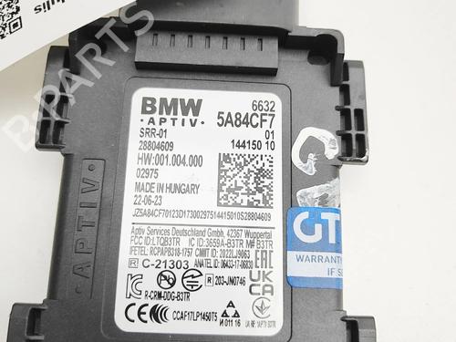 Electronic module BMW X4 (G02, F98) xDrive 20 i | BP38443239M83 - Image 6