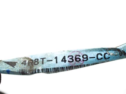 Electronic module JAGUAR S-TYPE II (X200) 2.7 D | BP9296192M83