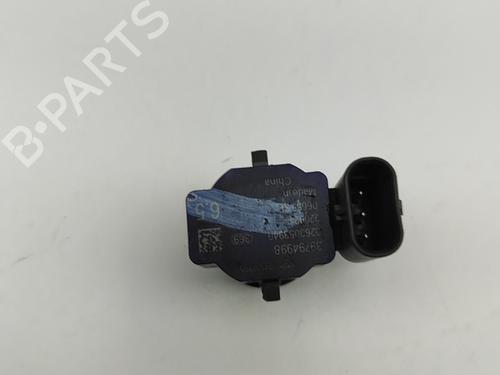 Elektronisk modul POLESTAR POLESTAR 2 (534) EV | BP28446635M83 