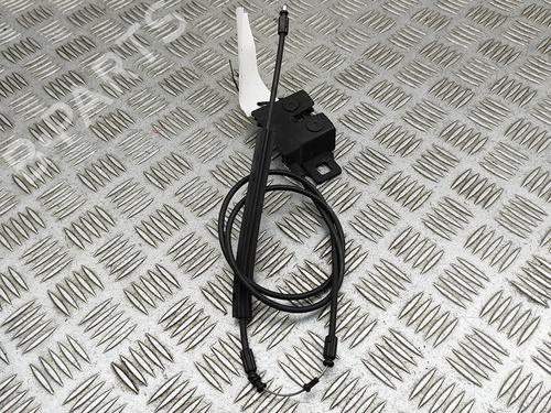 Hood lock LAND ROVER RANGE ROVER SPORT II (L494) 4.4 SDV8 4x4 | BP29830112C133