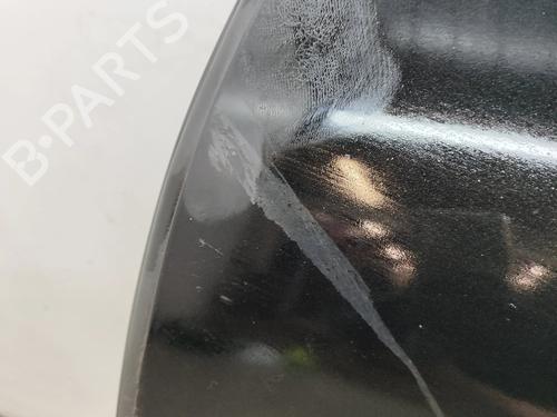 Left front door MERCEDES-BENZ GLE (V167) GLE 300 d 4-matic (167.109) | BP27793028C2 