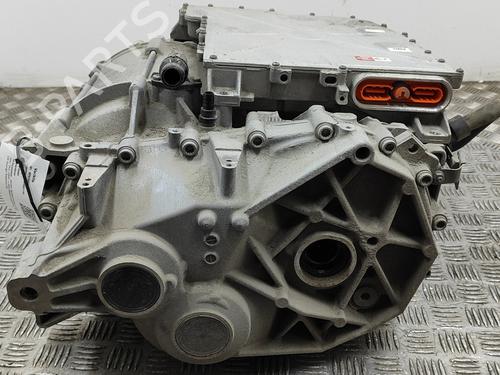 Used Engine SKODA ENYAQ iV SUV (5AZ) 50 (148 hp) 28446502
