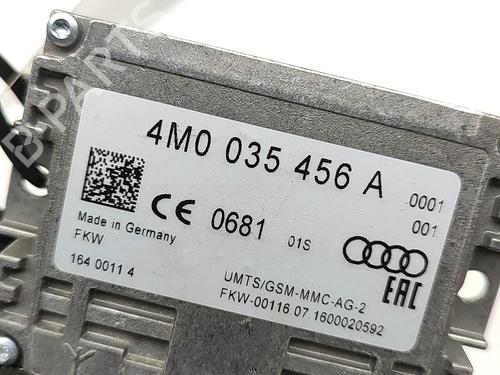 Electronic module PORSCHE 911 (991) 3.0 Carrera S | BP32369992M83 - Image 5