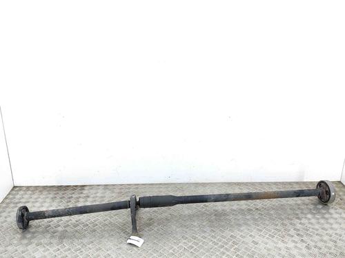Used Driveshaft VW GOLF VII (5G1, BQ1, BE1, BE2) 2.0 R 4motion (300 hp) 18418248