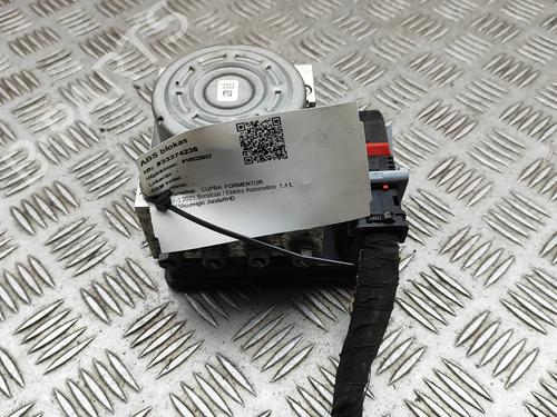 ABS pump CUPRA FORMENTOR (KM7, KMP) 1.4 e-Hybrid | BP31047529M43