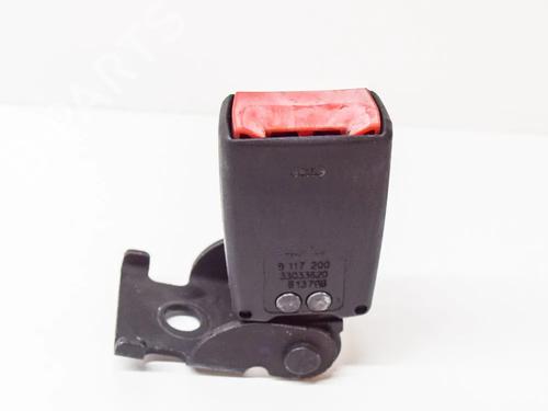 Used Seat buckle BMW 6 Convertible (E64) M6 (507 hp) 14619968