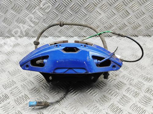 Used Left front brake caliper Left front brake caliper BMW iX (I20) xDrive 40 (326 hp) 33391036 33391036