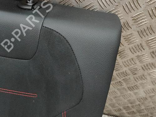 Rear seat MERCEDES-BENZ EQA (H243) EQA 250+ (243.702) | BP33382104C17  - Image 5