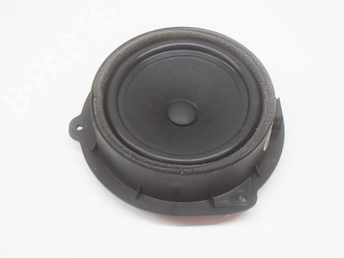 Used Speaker AUDI Q3 (F3B) 35 TFSI (150 hp) 27751992