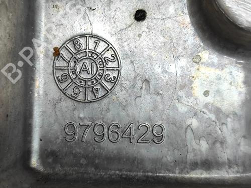 Andre BMW X2 (U10) iX2 eDrive 20 | BP27797942O1 