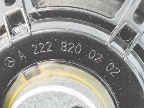 Speaker MERCEDES-BENZ GLC (X253) 220 d 4-matic (253.905, 253.903) | BP6766385E2 