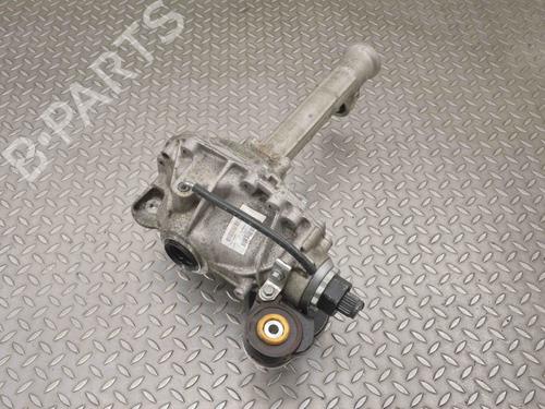 Differensial forvogn LAND ROVER RANGE ROVER SPORT II (L494) 3.0 SDV6 4x4 (306 hp) 30283314