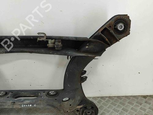 Rear axle MERCEDES-BENZ C-CLASS (W204) C 350 CDI (204.023) | BP29730740M2