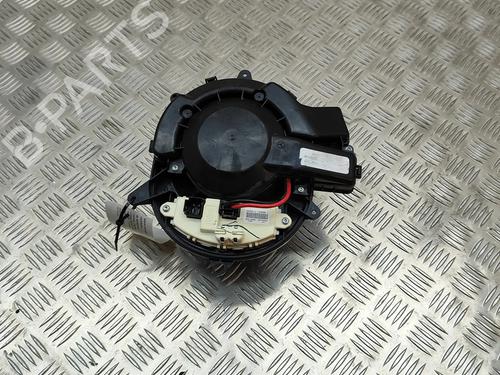 Used Heater blower motor BMW 7 (F01, F02, F03, F04) 730 d (211 hp) 17548998