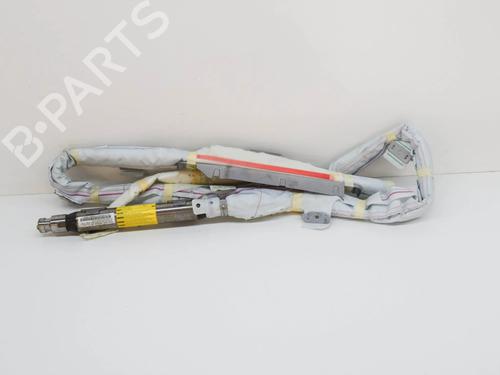 Used Right curtain airbag LEXUS RX (_L1_) 450h AWD (GYL15_) (249 hp) 6769466