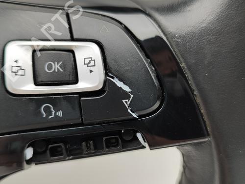 Steering wheel VW GOLF VII Variant (BA5, BV5) 2.0 TDI | BP29920163C49