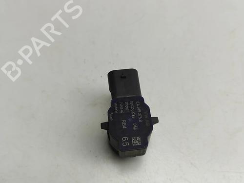 Electronic module CUPRA BORN (K11) 58 e-boost | BP30644424M83