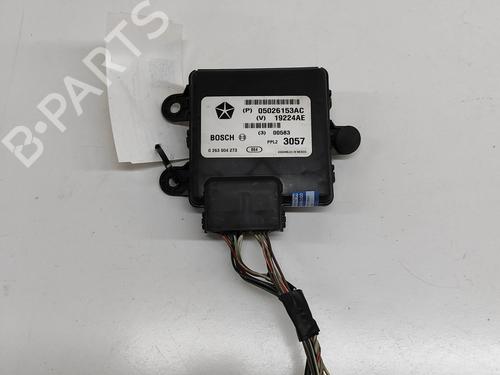 electronic-module-chrysler-grand-voyager-v-rt-2007-27785849 main image