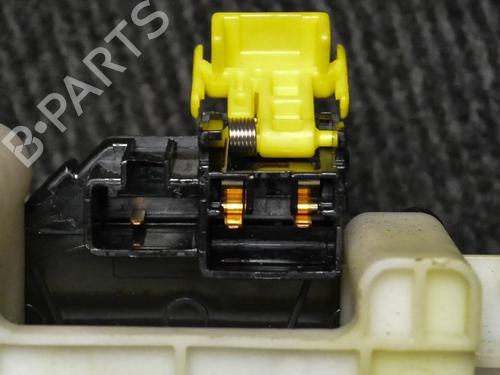 Steering column stalk KIA CERATO I Hatchback (LD) 1.6 | BP6730076I23  - Image 8