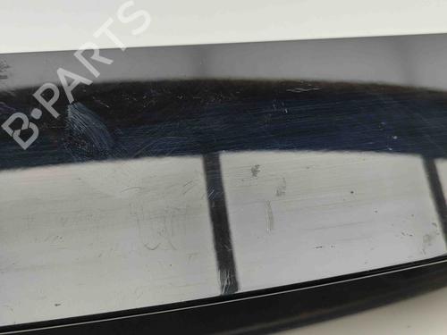 Rear spoiler AUDI A7 Sportback (4GA, 4GF) 3.0 TDI quattro | BP29486903C96 