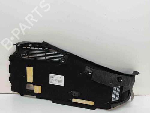 Boot lining AUDI TT (FV3, FVP) 40 TFSI | BP29404371I3 