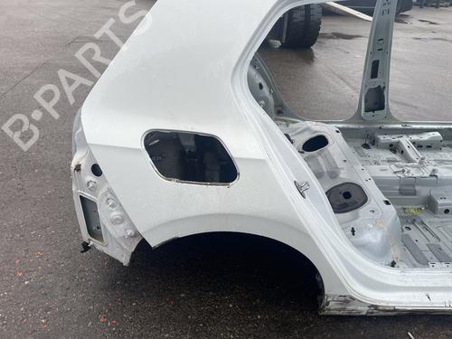 Bagstkærm Højre VW GOLF VIII (CD1, DA1) 2.0 TSI R 4motion (320 hp) 30004722