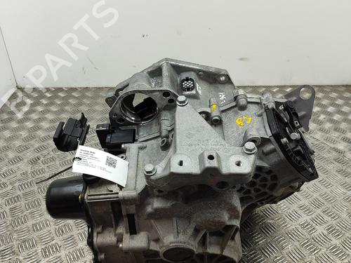 Getriebe VW TRANSPORTER T6 / CARAVELLE T6 Bus (SGB, SGJ, SHB, SHJ) 2.0 TDI 4motion | BP24306761M3 