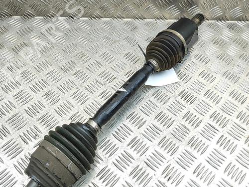 Left front driveshaft BMW X3 (G01, F97, G08) M Competition | BP30741335M38