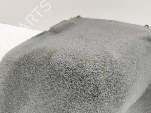 Bagagerumsbeklædning FERRARI CALIFORNIA 4.3 | BP32119362I3 