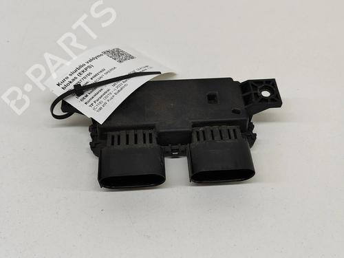 Electronic module MERCEDES-BENZ CLA (C118) CLA 180 (118.384) | BP27775616M83  - Image 5