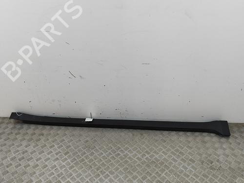 Højre sidekjole VW T-CROSS (C11, D31) 1.0 TSi | BP30004718C114 