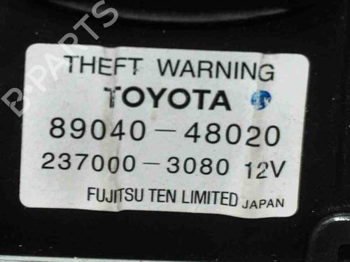 Electronic module LEXUS RX (_U3_) 400h AWD (MHU38_, MHU38R) | BP14644840M83