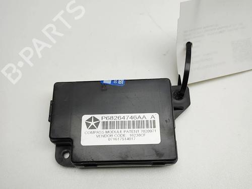 Used Electronic module Electronic module 36934672 36934672