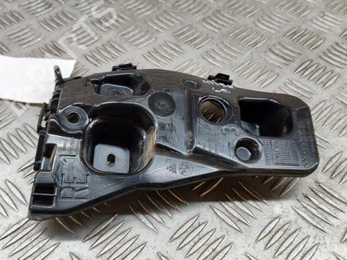 Used Rear bumper bracket BMW X1 (U11) iX1 xDrive 30 (313 hp) 28555497
