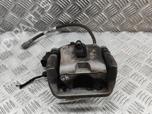 Used Left rear brake caliper Left rear brake caliper VOLVO XC40 (536) B3 Mild-Hybrid (163 hp) 28556987 28556987