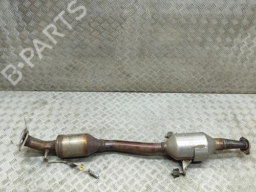 Used Catalyst TOYOTA COROLLA Estate (_E21_) 1.8 Hybrid (ZWE211) (98 hp) 28549397