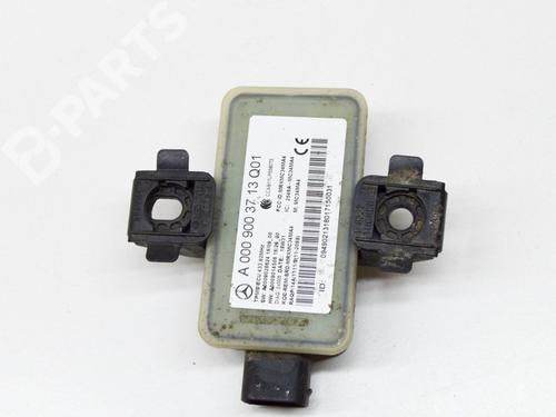 Elektronische module MERCEDES-BENZ C-CLASS Convertible (A205) C 200 (205.442) | BP10735470M83 