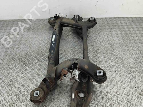 Rear axle MERCEDES-BENZ C-CLASS T-Model (S205) C 300 BlueTEC Hybrid / h (205.212) | BP28194601M2