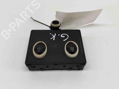 Electronic module SKODA ENYAQ iV SUV (5AZ) 60 | BP27775284M83