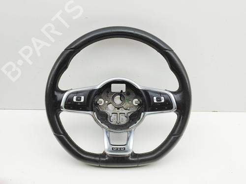 Used Steering wheel Steering wheel 38783005 38783005