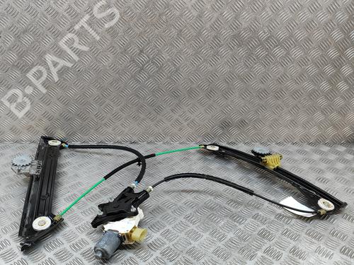 Front right window mechanism BMW 4 Coupe (F32, F82) 435 d xDrive | BP21809201C23 