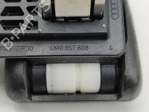 Interior roof handle AUDI Q7 (4MB, 4MG, 4MQ) 3.0 TDI quattro | BP28437184I35  - Image 6