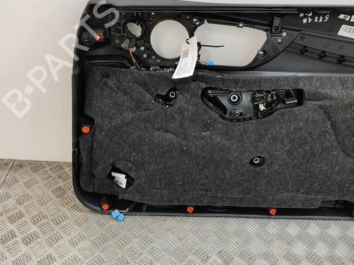 Front left panel MERCEDES-BENZ E-CLASS Convertible (A238) E 220 d (238.414) | BP33376373C58  - Image 5