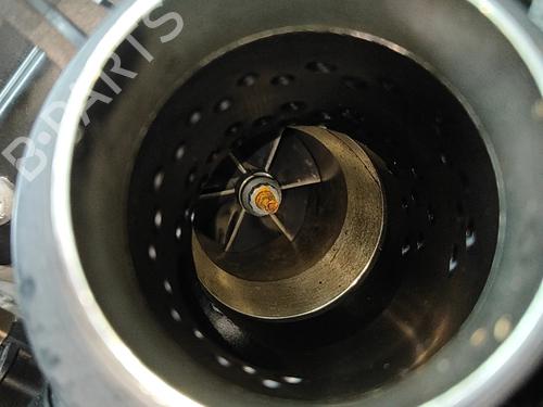 Engine AUDI A7 Sportback (4GA, 4GF) 3.0 TDI | BP31902754M1 