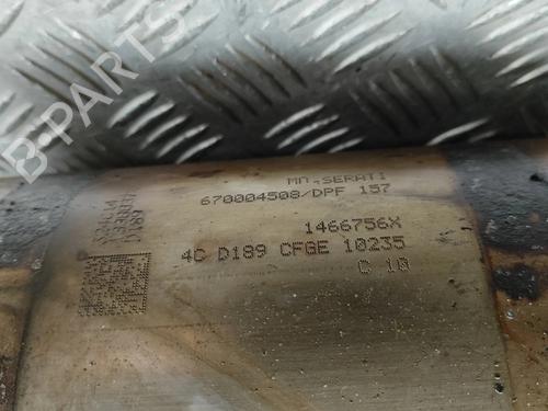 Catalyst MASERATI QUATTROPORTE VI 3.0 D | BP24142504M10 - Image 7