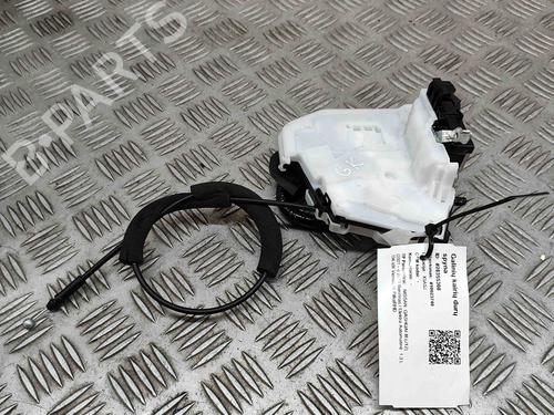 Rear left lock NISSAN QASHQAI III (J12) 1.3 DIG-T | BP28554777C100