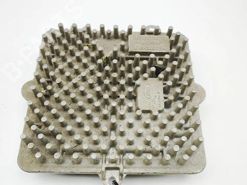 Used Electronic module Electronic module 39409614 39409614