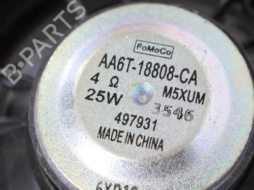 Speaker FORD C-MAX II (DXA/CB7, DXA/CEU) 1.5 TDCi | BP33396780E2  - Image 5